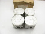 (4) Trw L3061F Left Bank Forged Engine Piston 1968-1972 Chrysler 340-V8. Fixed Price $134.99.