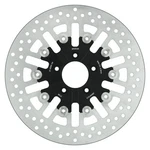 Mg Front Right Brake Disc Harley Vrscaw 1250 V-rod 2008-2010 (21-629-A-BK-H4). Fixed Price $207.61.