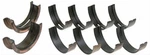 Sealed Power Competition Series Main Bearing 130M. Fixed Price $110.98.