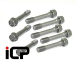 Genuine Con Rod Bolts Fits Subaru Impreza Wrx Sti 00-22 Ra Spec EJ207 EJ257. Fixed Price $27.19.