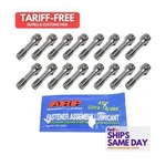 Eagle 12055, Set Of 16 Connecting Rod Bolts 8740 3/8 X 1.500 Chromoly Performan. Fixed Price $250.69.