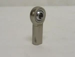 182048 New-no Box; Aurora SW-4 Rod End Bearing; 1/4"ID; 1/4-28 Rh Female Threads. Fixed Price $15.58.