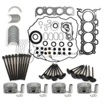 G4NH 2.0L Engine Rebuild Overhaul Kit 2017-22 Hyundai Elantra Kia Forte Soul. Fixed Price $240.87.