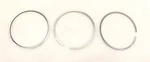 New Oem Volkswagen Engine Piston Ring Set 06J198151B Vw Beetle Passat 2008-2013. Fixed Price $80.25.