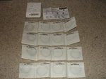 AE#RA17926-STD Piston Rings 998-1098CC Austin-mini.sprite,mg Midget.morris-minor. Fixed Price $20.97.