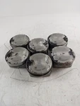 6X Pistons Ford Flex Taurus 3.5 V6 T35PDED 9T4E-6K100-AA. Fixed Price $75.47.