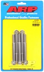 Arp 613-3750 3/8-16 X 3.750 12PT Ss Bolts. Fixed Price $34.45.