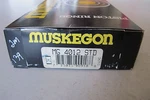 Muskegon MG4012 Std Engine Piston Ring Ford Gmc Chevrolet Jeep Oldsmobile Dodge. Fixed Price $34.99.