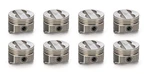 Sealed Power L2262F30 Forged Flat Top Piston Pontiac V8 - 4.150 In Bore. Fixed Price $619.58.
