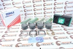 Mahle Piston Set 83 Bore & Ie 144X22MM Tuscan I-beam Rod For Vw Aud 2.0T Tsi. Fixed Price $1799.99.
