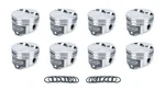 Icon Sbm 360 Ft Set 4.060 Bore +5CC- IC741.060. Fixed Price $843.48.