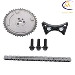 For Gen 4 Ls Engines Timing Chain + 1 Bolt To 3 Cam Gear Conversion Kit. Fixed Price $73.72.