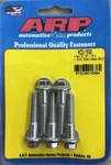 S/s Bolt Kit 6PT. (5) 5/16-18 X 1.500 Arp 622-1500. Fixed Price $19.99.