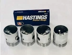 Sealed Power PISTONS/4+RINGS For 1941-1973 Jeep Willys 134 L-head+f-head 060. Fixed Price $149.58.