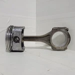 2007-2012 Ford Edge Flex Mkx 3.5L Piston With Connecting Rod 9T4E 6K100 Ca #5. Fixed Price $74.28.