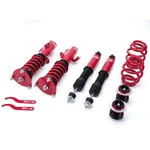 Bfo Coilovers Shocks+springs Kit For Scion Tc 2011-2016 Adjustable Height. Fixed Price $213.00.