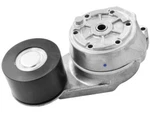Fan And Alternator Accessory Belt Tensioner For Blue Bird Shl TC2000 BP158FT. Fixed Price $41.26.