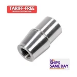 Meziere RE1017E, One 5/8-18 Rh Tube End 1IN X .058IN Chromoly Natural Performanc. Fixed Price $34.11.