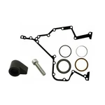 Mahle Engine Timing Cover Set W/ Killer Dowel Pin For '98.5-02 Cummins 5.9L 24V. Fixed Price $49.99.