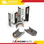 King Main Rod Bearings Fit 03-09 Dodge Ram 2500 3500 5.9L Diesel Cummins. Fixed Price $169.95.