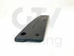 Volkswagen Tiguan European License Plate Holder 5N0807287D9B9 No Duty To. Fixed Price $89.29.