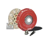 Mcleod 75325 Street Extreme Kit For Gm 61-79 10.5IN. 1-1/8X26. Fixed Price $405.91.