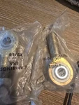Fk Rod Ends RSML8 1/2 X 5/8-18 Lh Male Sprint Car Imca. Fixed Price $20.00.