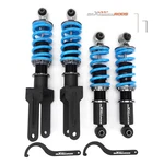 Maxpeedingrods 24 Level Damper Coilovers Kit For Dodge Viper 1996-2002. Fixed Price $385.00.