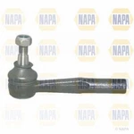 Tie Track Rod End Outer For Vauxhall Zafira 1.6 1.8 2.0 2.2 98- 05 Napa. Fixed Price $22.04.