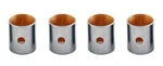 Enginetech Piston Wrist Pin Bushing Set Direct Fit. Fixed Price $45.99.