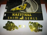 320 Buick Straight 8 Con Rod Shim Lot 1940 To 1952 -rare. Fixed Price $24.99.