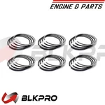 6* Set Piston Ring For Cummins NH220 AR12098 BM54036 BM50200 BM48620 BM44490. Fixed Price $187.06.