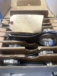 8 Matched Set Pankl Connecting Rods 6.200 Hendrick R07 Nascar Race Used (44155). Fixed Price $100.00.