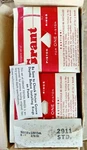1946-48 Cadillac V8 Piston Ring Set Grant #: 2911 Std, 3-1/2" Bore. Fixed Price $75.00.