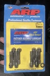 200-6208 Universal Pro Connecting Rod Bolts, 12-POINT, ARP2000, Set Of. Fixed Price $75.00.