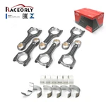 Raceorly N57 Connecting Rod &bearing For Bmw X5 3.0L Diesel 11248508023. Fixed Price $395.00.