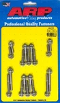 Arp For Intake Manifold Bot Kit 12PT Mopar 5.7/6.1L Hemi 444-2103. Fixed Price $75.13.