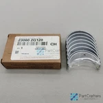8PCS Connecting Rod Bearings Set For 06-13 Hyundai Kia 2.0L 2.4L 23060-2G120. Fixed Price $26.75.