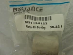 - Bearing, Reliance (allis Chalmers) Pk Qty M31134123 AGCOR20. Fixed Price $28.00.