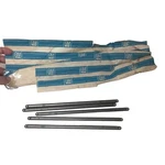 Gm Genuine General Motors Parts Gr# 0.426 398687 (5 Rods). Fixed Price $26.00.