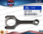 Genuine Connecting Rod Sonata Optima Tucson Sportage Forte 2.4L Only 2351025240. Fixed Price $38.00.