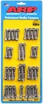 Arp 400-7534 Valve Cover Bolt Kit 6-POINT (hex) Head Duramax 6.6L Lbz/lly/lml/lm. Fixed Price $161.99.