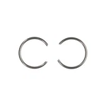 Je Engine Piston Wrist Pin - Retainer, Wire Lock, 0.827 In. D. Fixed Price $19.32.