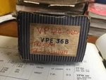 Triumph TR2/3/4/4A ,renown -.060 U/size Main Bearings 1948/61. Fixed Price $40.34.