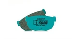 Project Mu D1 Spec Rear Brake Pads R230 For Nissan Silvia S15 1999-2002. Fixed Price $149.99.