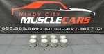 1966-71 Various Mopar Models 426 Hemi 7.0L Pistons Standard Bore 2806876 2806878. Fixed Price $816.45.
