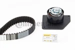 CT1150K1 Continental Ctam Timing Belt Kit For Renault Suzuki 1276080KA0 New. Fixed Price $108.26.
