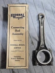 Nos Buick Conn. Rod # 14MM Fits 1937- 1949 Special Series 40 Federal Mogul. Fixed Price $42.00.