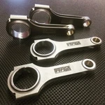 Hpr D16 Vitara Spec Long Rods. Fixed Price $435.00.