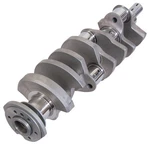 Eagle Forged 4340 Steel Crankshaft Fits Chevrolet 454 Big Block 4.250" Stroke. Fixed Price $1239.48.